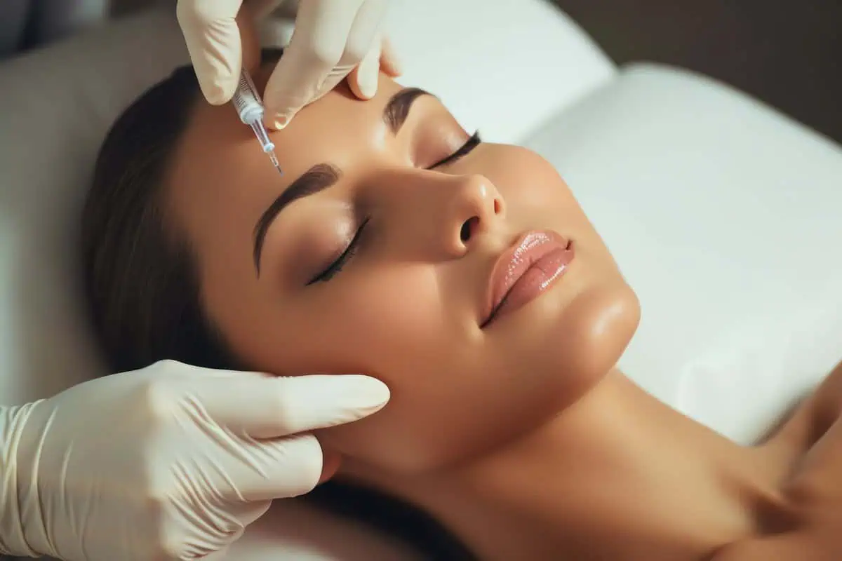 Dermal Fillers by WYW Center LLC IN ST. PETERS, MO