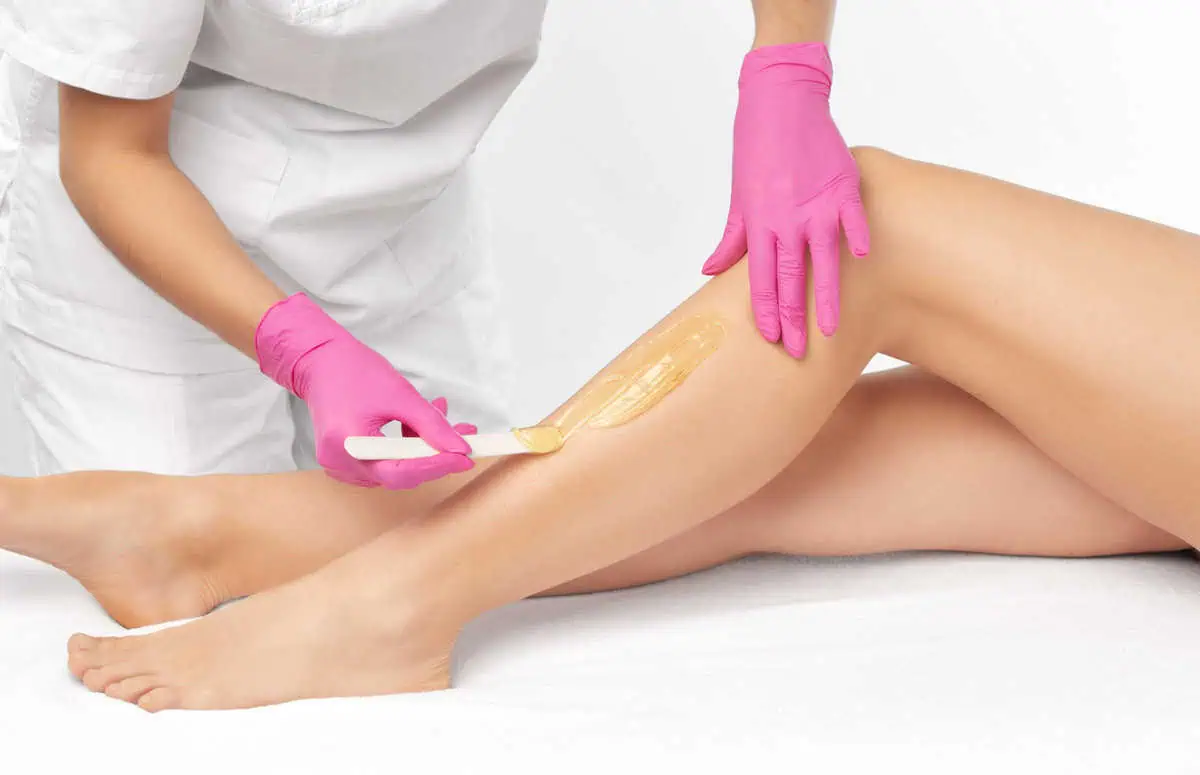 waxing by The Whole You Wellness Center in St Peters MO