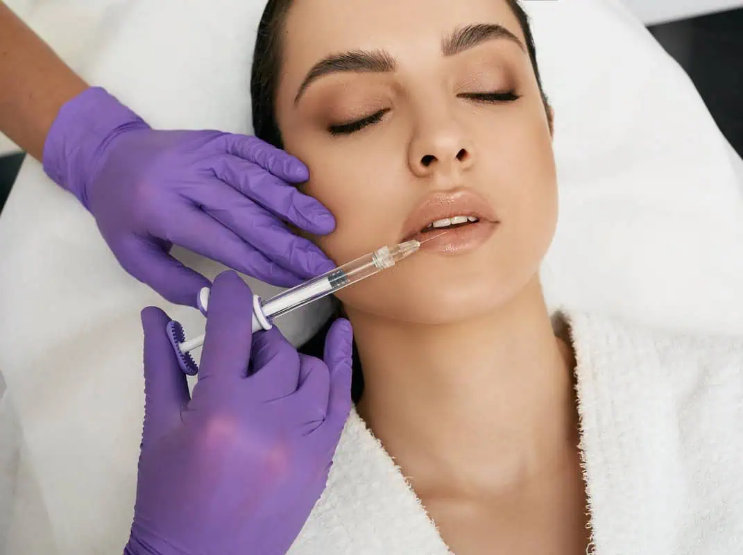 Dermal Fillers by WYW Center LLC, DBA Whole You Wellness Center in St. Peters, MO