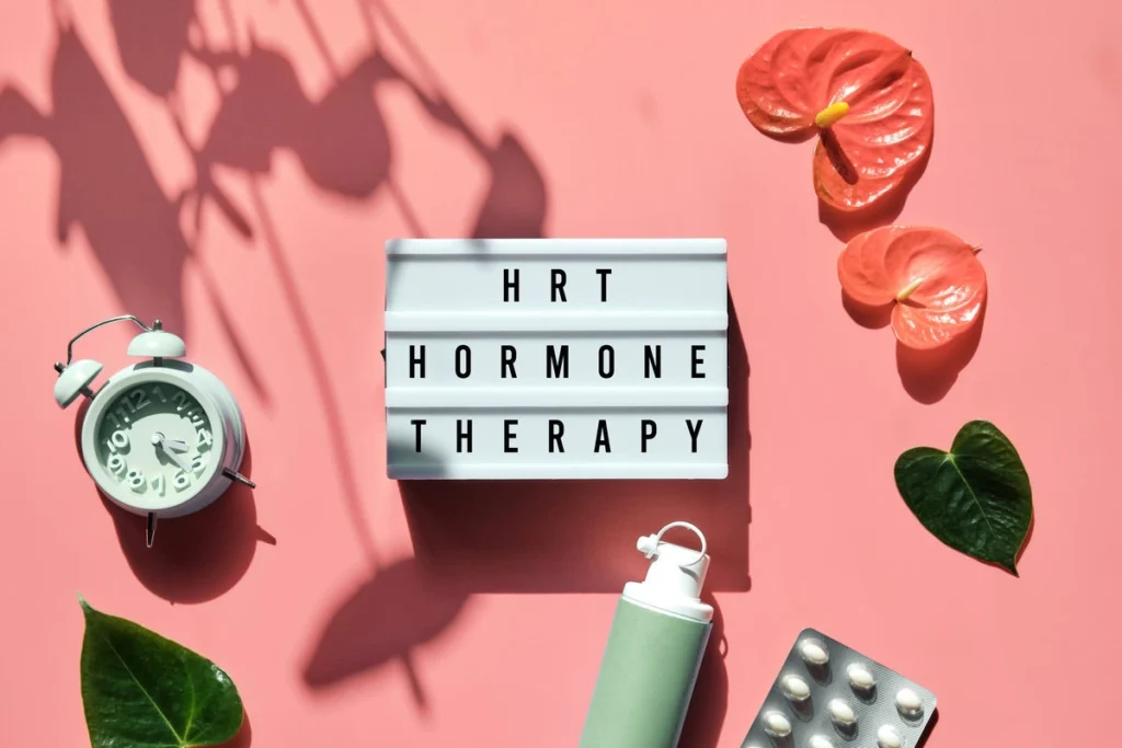 Bioidentical Hormone Therapy by WYW Center LLC in St. Peters, MO