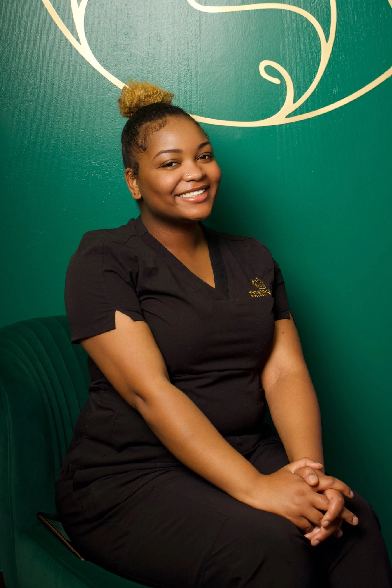 Kayla Johnson, Licensed Esthetician | The Whole You Wellness Center in St. Peters, MO