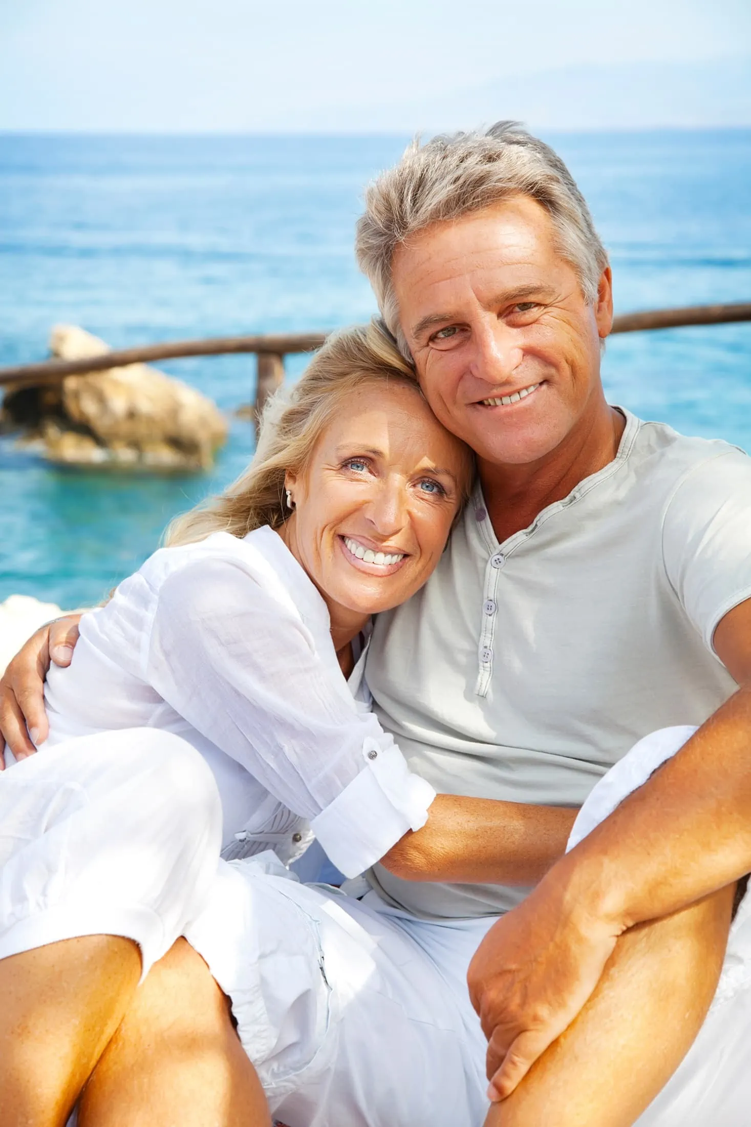 Bioidentical hormone replacement therapy at The Whole You Wellness Center in St. Peters, MO