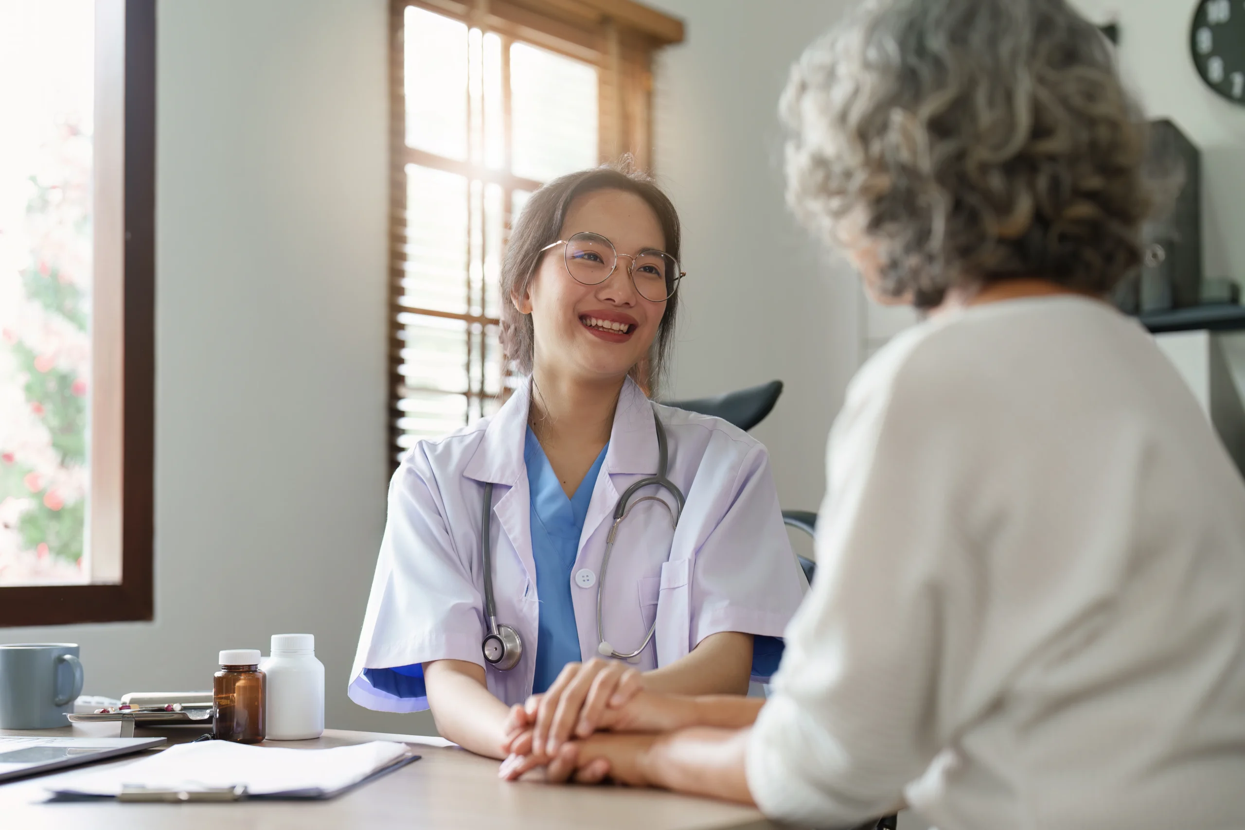 Direct Primary Care in St. Peters, MO | The Whole You Wellness Center