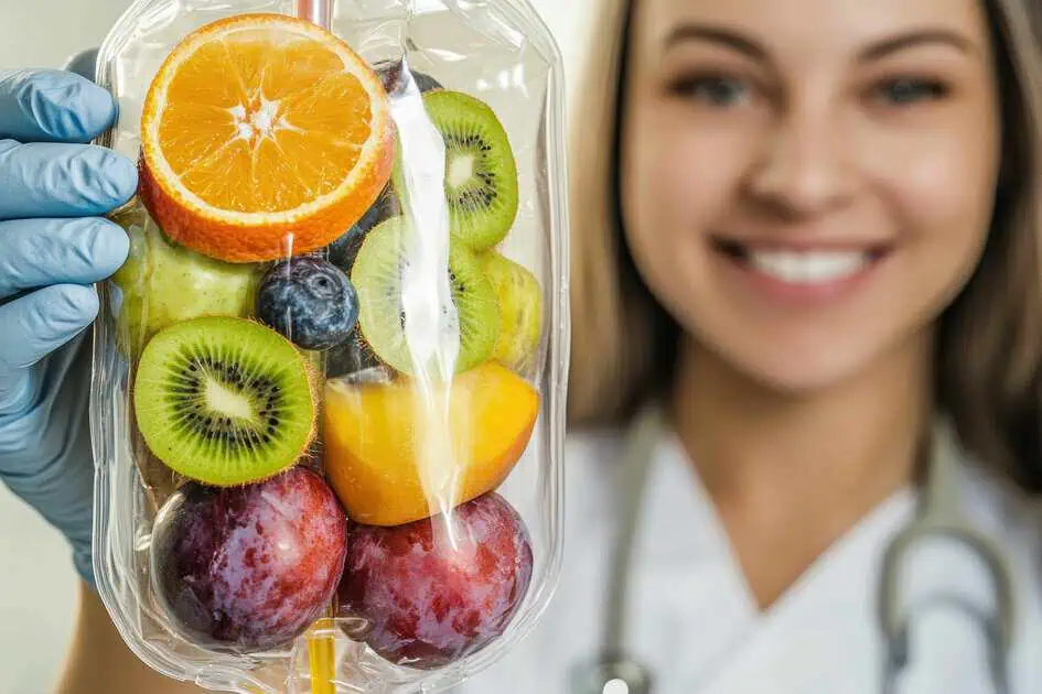 IV Therapy in St. Peters, MO by WYW Center LLC, DBA Whole You Wellness Center