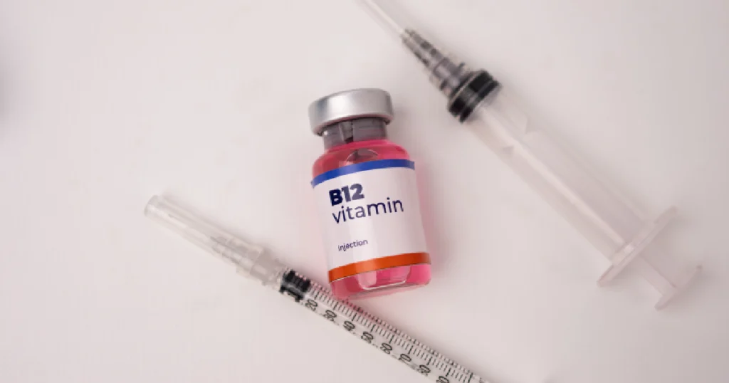 B12 Injections available in St. Peters, MO
