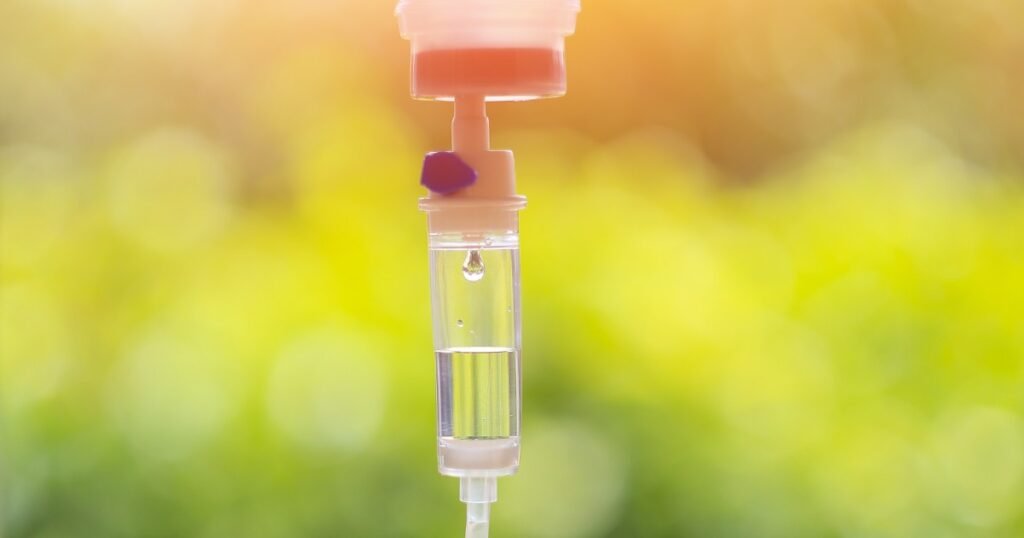 IV Therapy