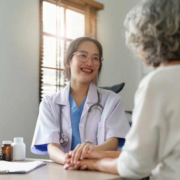 Direct Primary Care in St. Peters, MO | Whole You Wellness Center