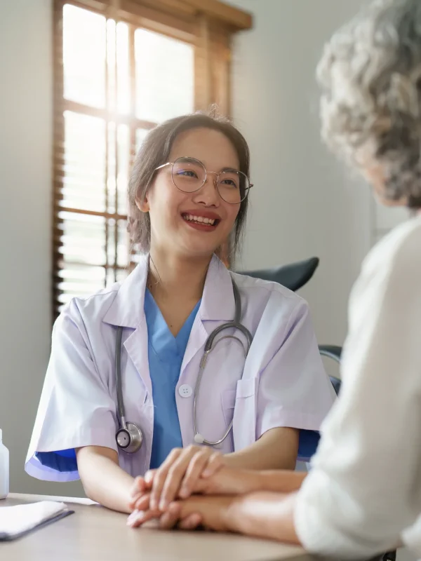 Direct Primary Care in St. Peters, MO | Whole You Wellness Center