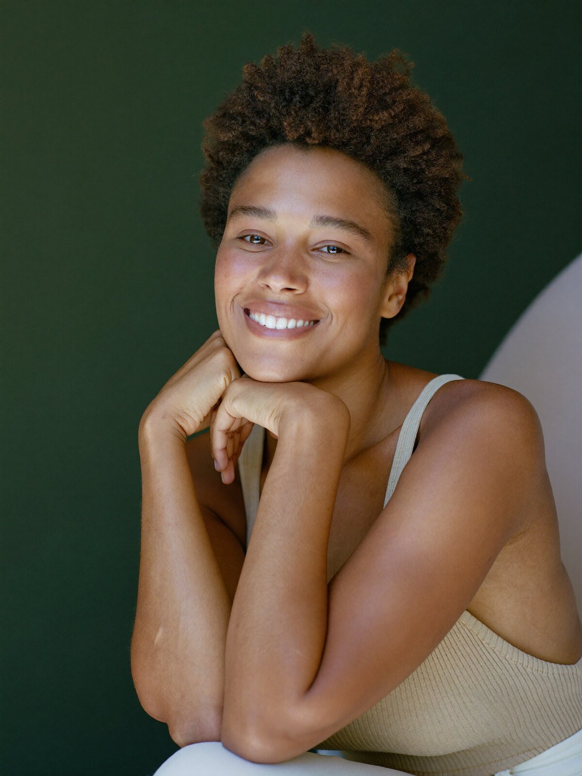 Patient portrait, Medical Weight Management program